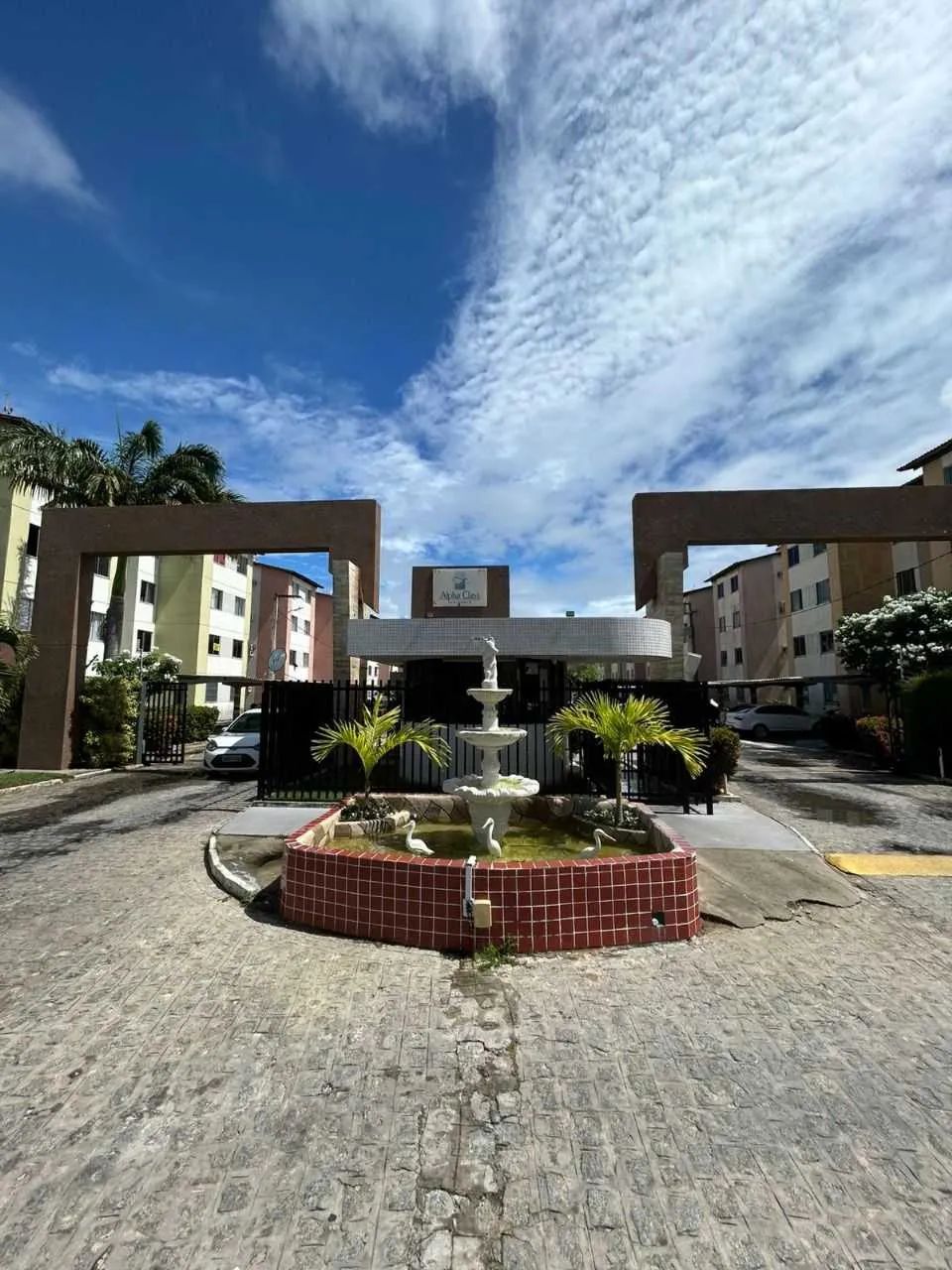 ALPHA CLASS - M.CC - NORTE/LESTE - 2º ANDAR - OPORTUNIDADE
