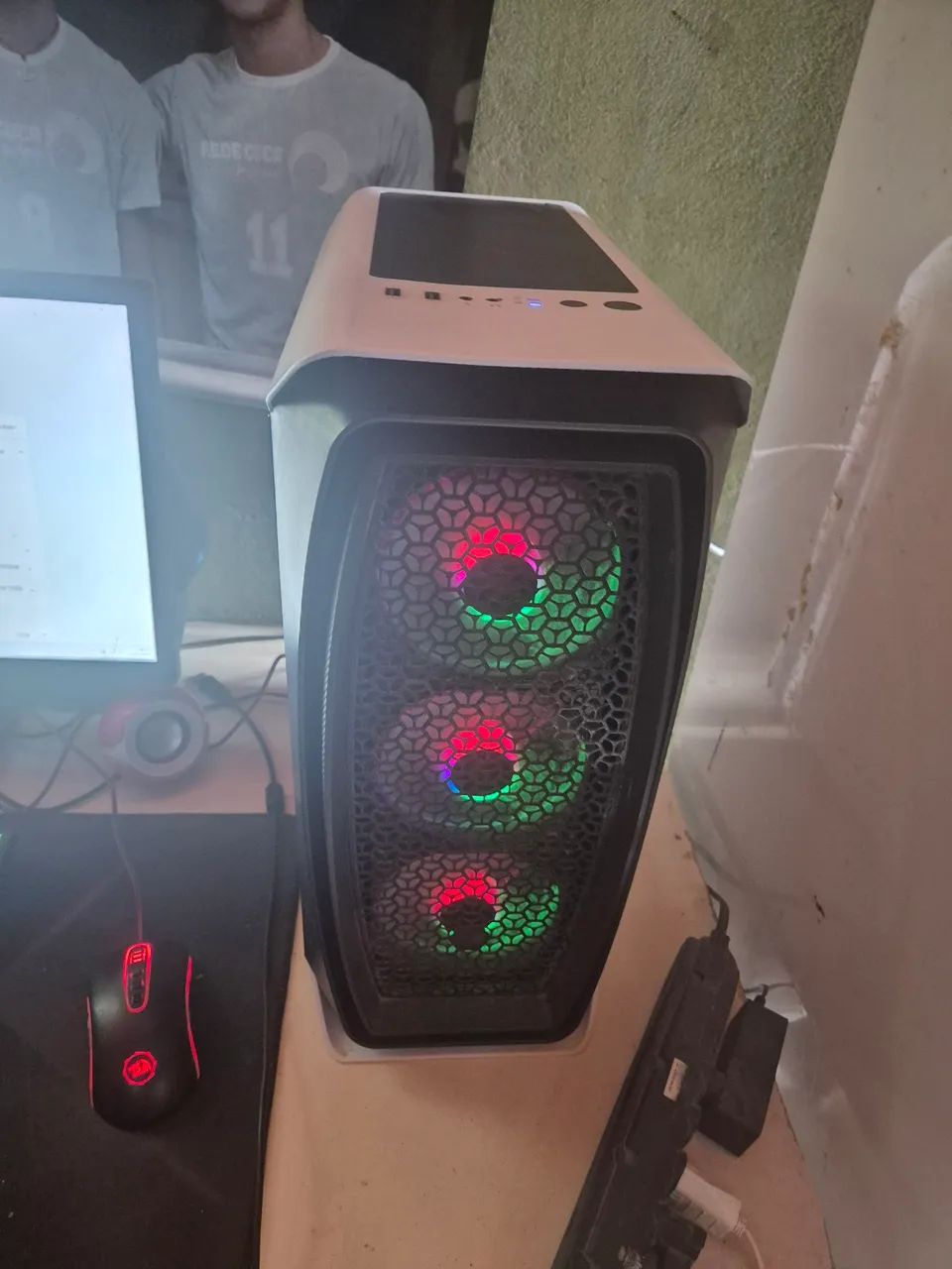 PC GAMER COMPLETO - Foto 2