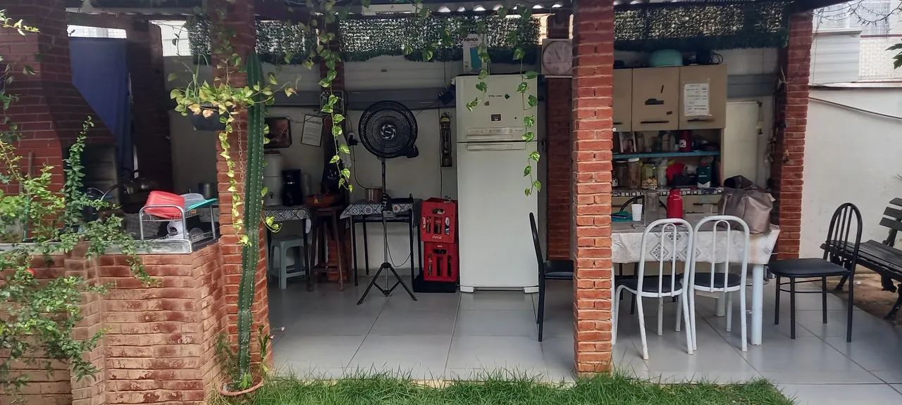 Vendo uma de 720 m² no B. Jardim dos Estados em Campo Grande MS  - Foto 5