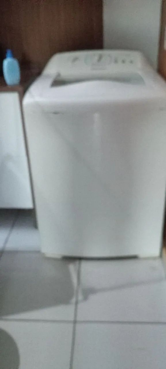 Lavadora Electrolux turbo econômica 12 kilos  - Foto 4