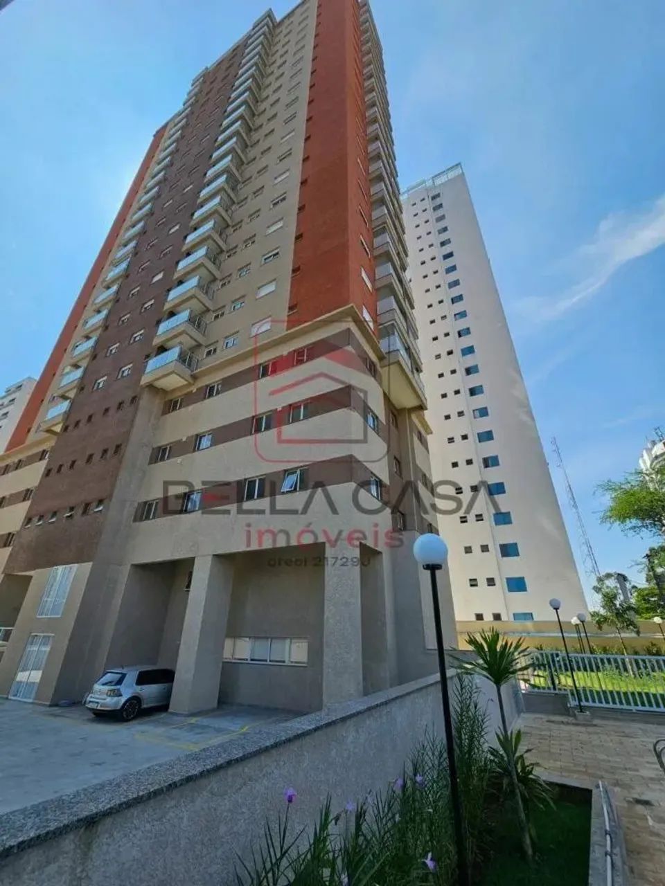 Apartamento Jardim Avelino novo 2 dormitórios sala cozinha 1 vaga - Foto 5