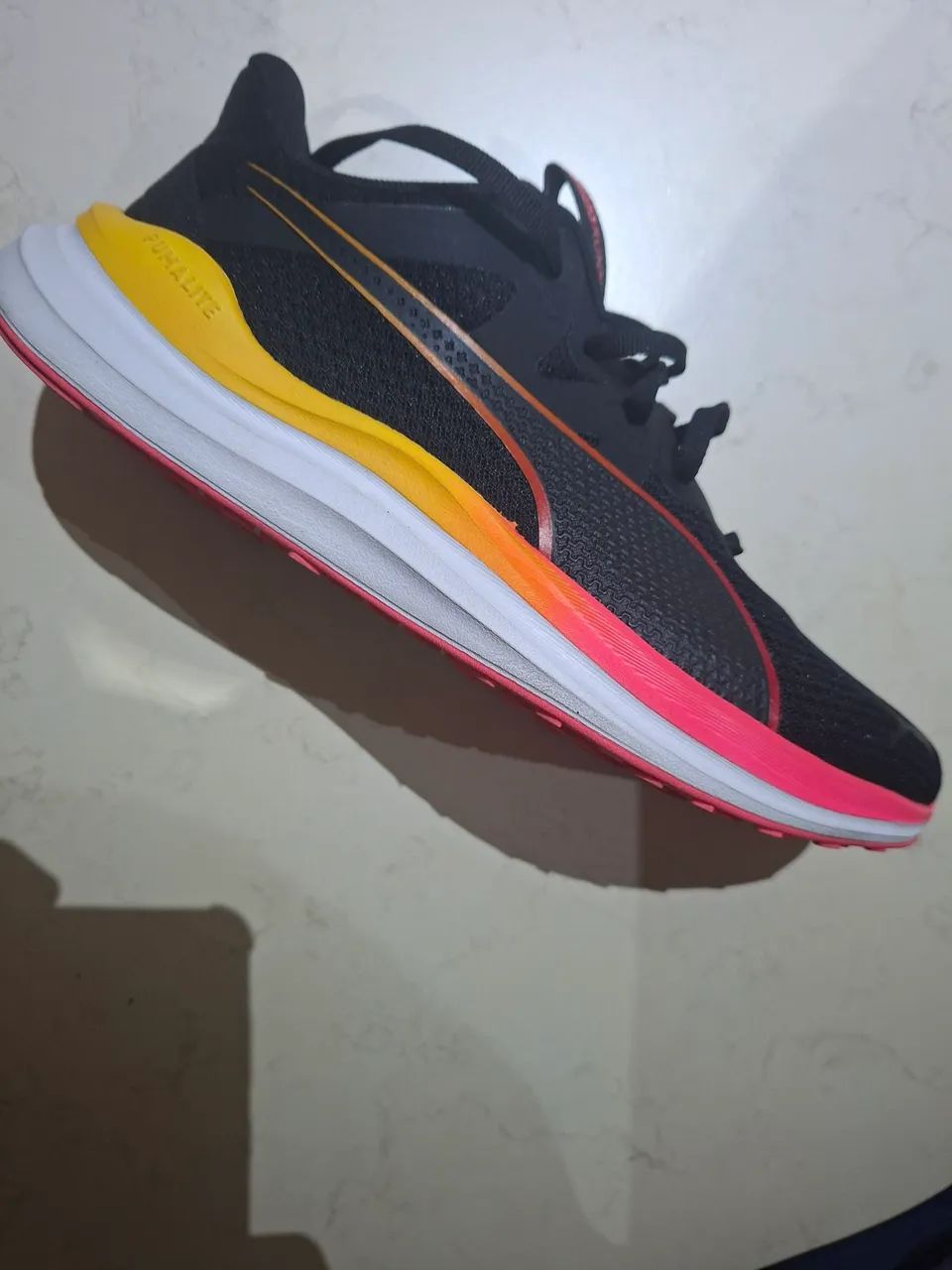 Tênis Puma Lite
