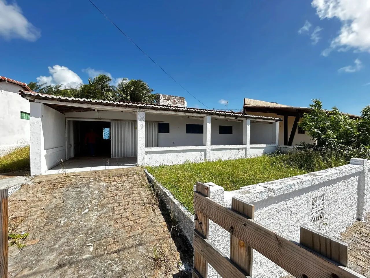 Casa - Búzios - 100m2 - Terreno 400m2 - Escriturado