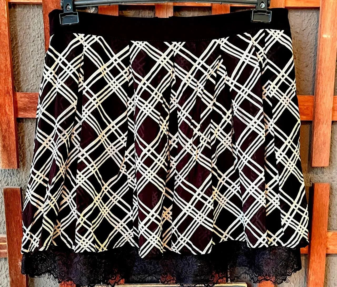 3 saias e 1 top - Foto 2