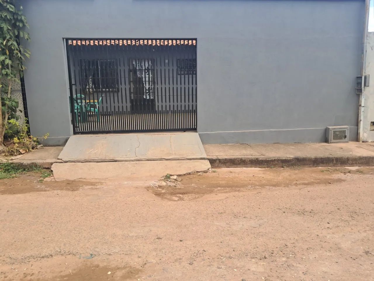 Foto - Paço do Lumiar - 