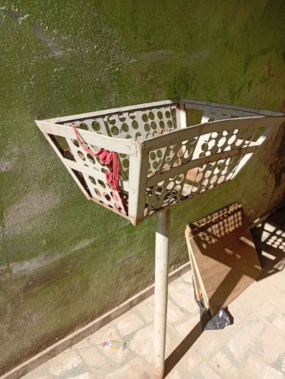 Lixeira 64305628110337120