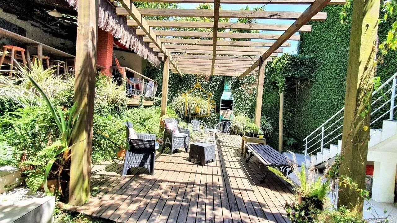 Pousada à venda, 7 quartos, 7 suítes, 8 vagas, Barra da Lagoa - Florianópolis/SC - Foto 9