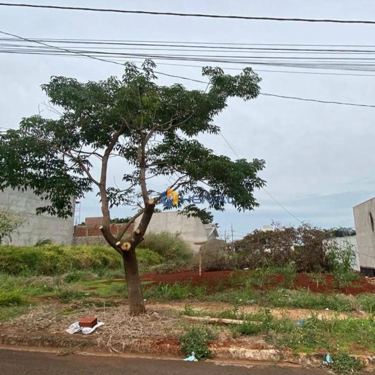 Terreno à venda, 480 m² por R$ 510.000,00 - Jardim Espanha - Maringá/PR
