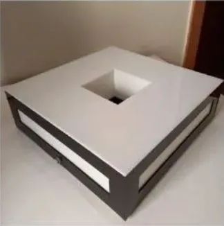 Lustre Moderno minimalista  - Foto 3