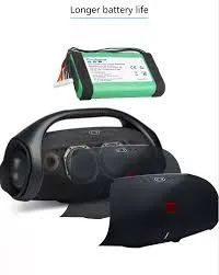 Bateria JBL Boombox 2 + autonomia!!