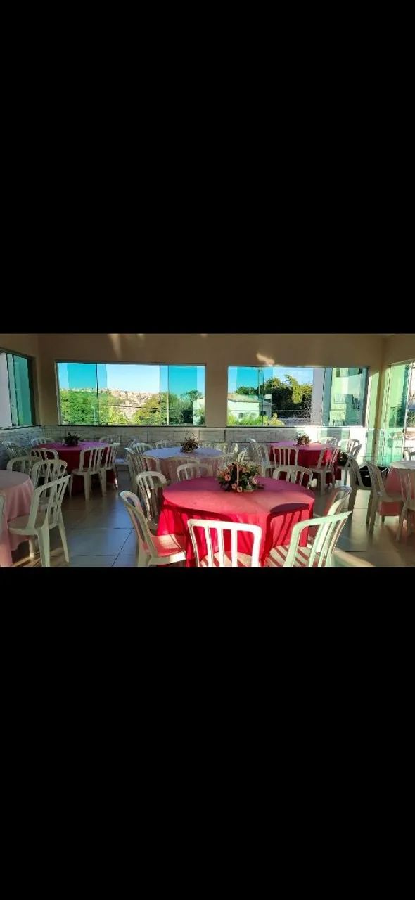 Salão e espaço para festas e eventos - Foto 15