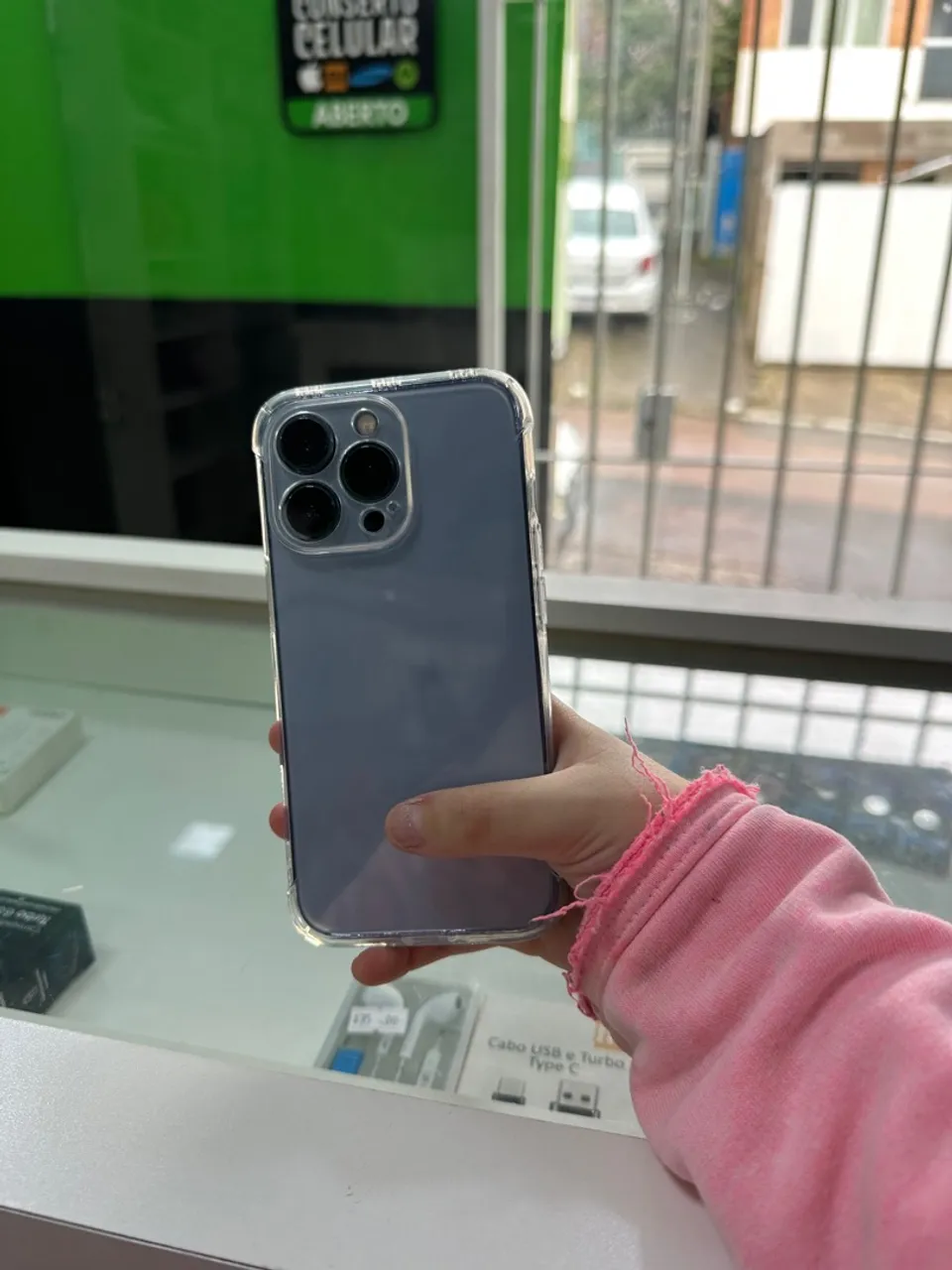 Vendo 13 pro 128GB