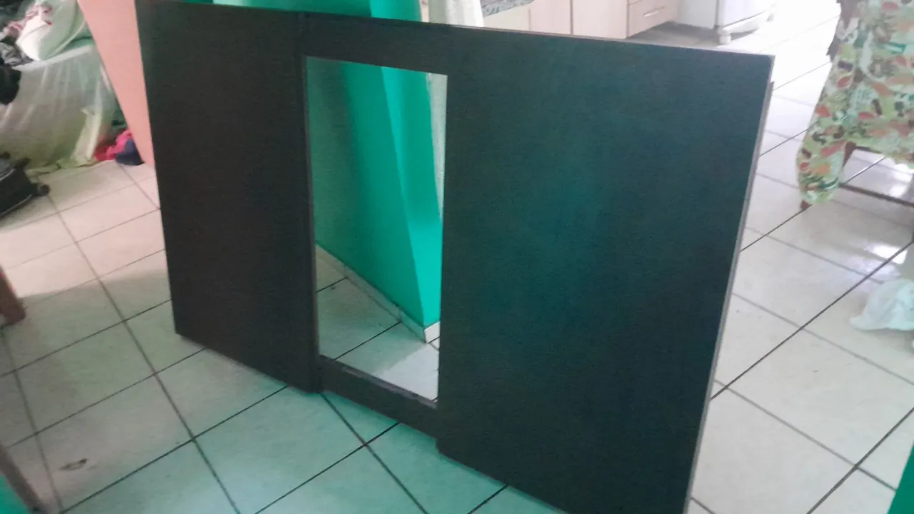 Mesa de jantar