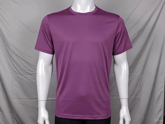 camisa estilo insider 92% tecido modal 8% elastano tamanho g