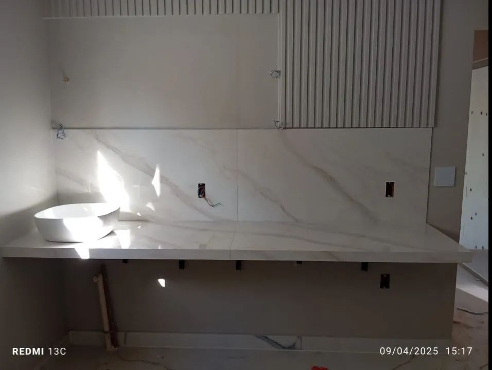 Pia porcelanato - Pias, bancada...s - Foto 4