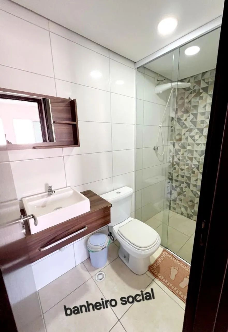 Apartamento Temporada / aceita Pet / WI-FI - Foto 10