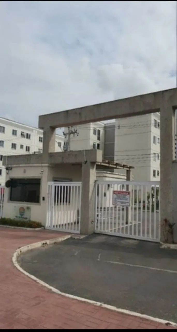 foto - Maceió - Cidade Universitária