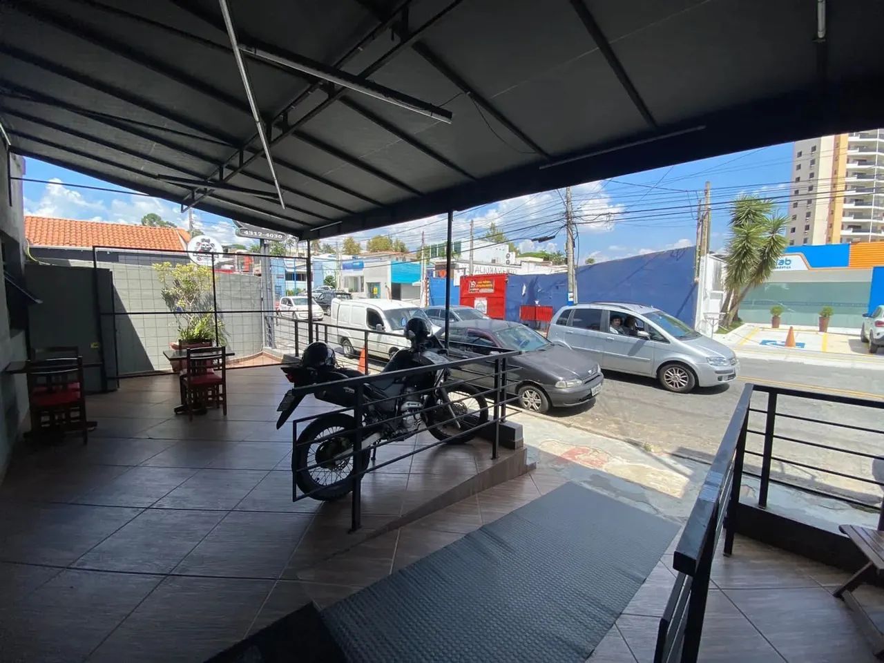 Prédio Comercial no Parque Monte Líbano | Mogi das Cruzes - Foto 5