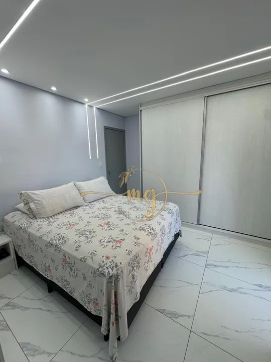 LOCAÇÃO DEFINITIVA ALTO PADRÃO 3 DORMITÓRIOS C/ 2 SUÍTES NA AVIAÇÃO... R$5.500 O PACOTE!!! - Foto 10