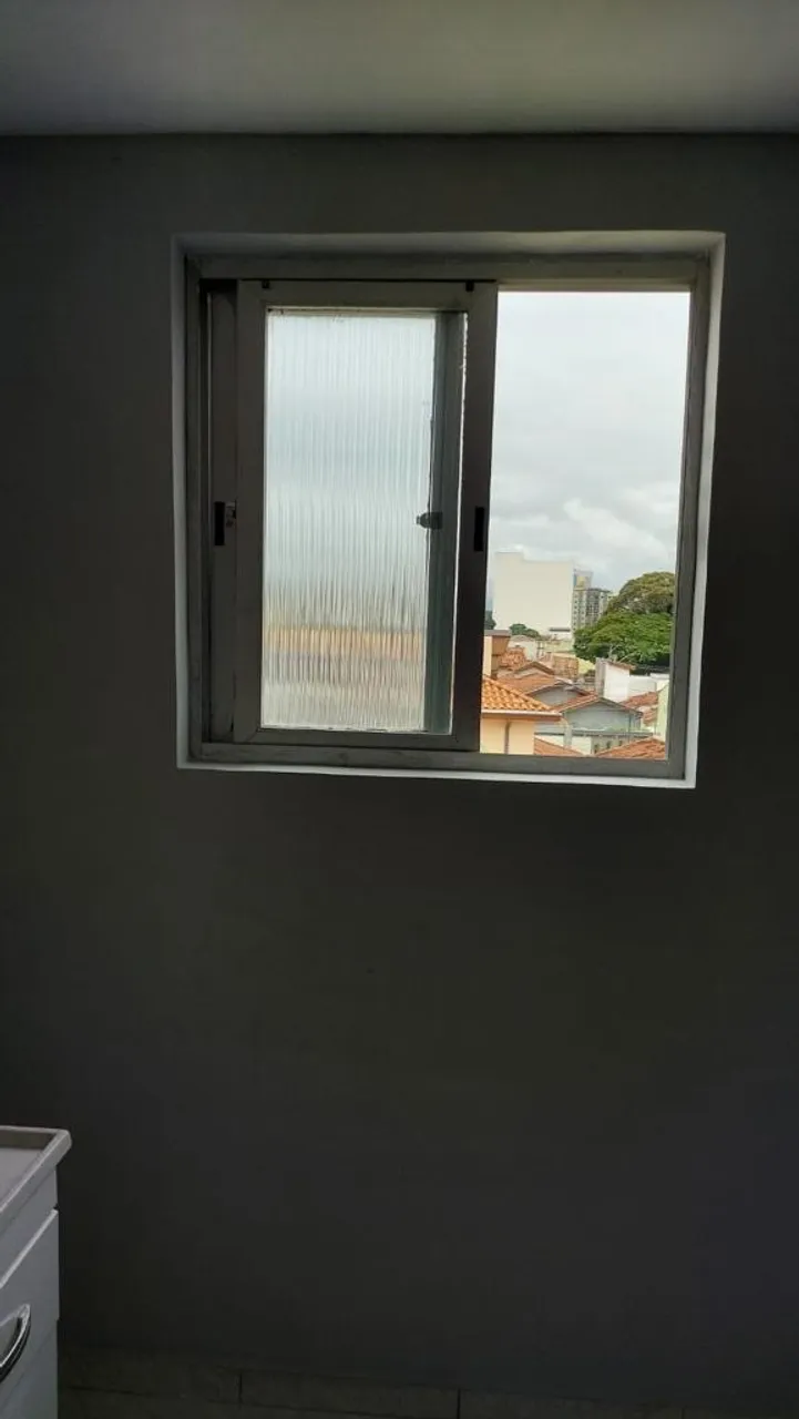 Kitnet para alugar- Taubaté