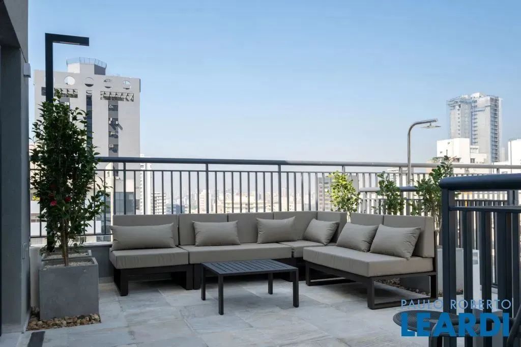 APARTAMENTO - PINHEIROS - SP - Foto 3