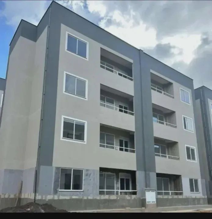 14- APARTAMENTO COM SUITE , PASSO CHAVE - Foto 3