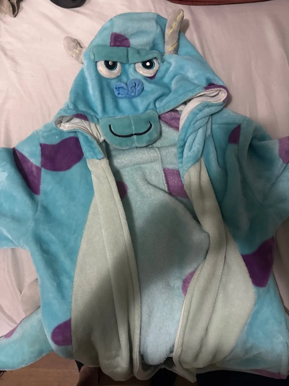 Pijama- Montros S.A