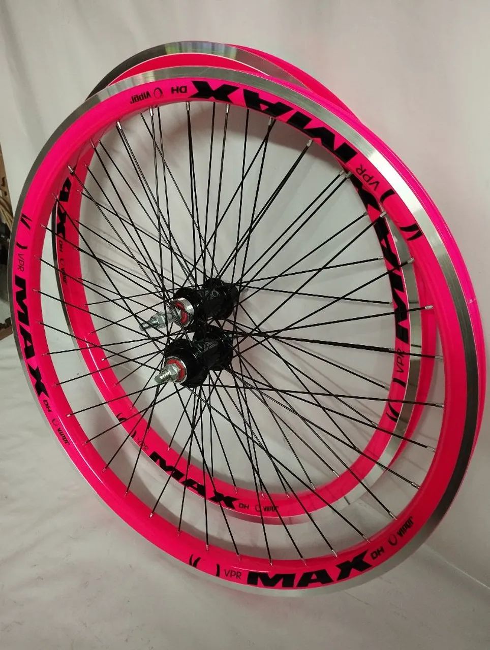 Rodas Aro 26 VPR MAX DH
