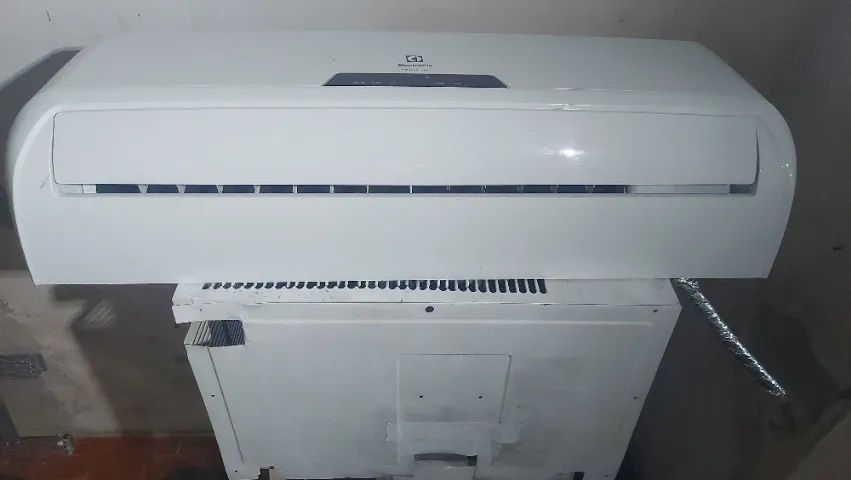 Ar condicionado 18 btus  - Foto 2