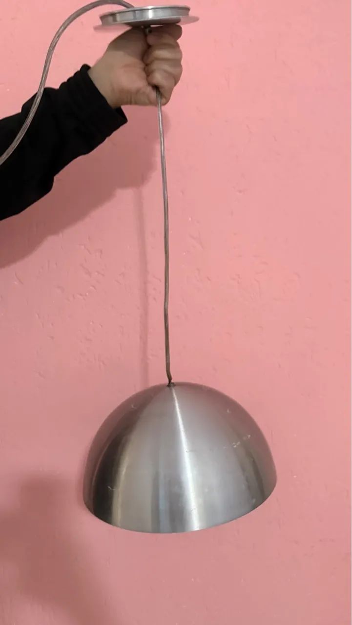 Luminária  - Foto 4