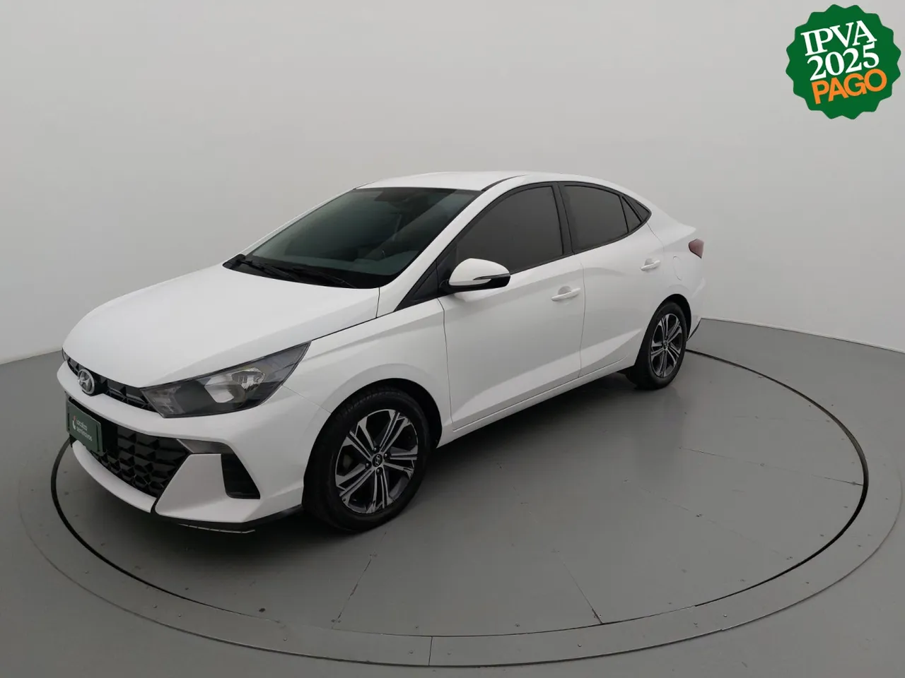 Hyundai Hb20s 2023 1.0 tgdi flex comfort automático