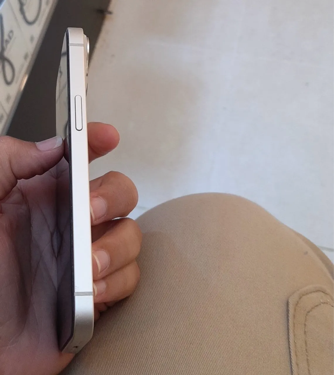 Vendo IPhone