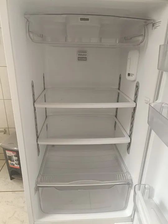 Geladeira FrostFree - Duplex 340L, Consul - Foto 3