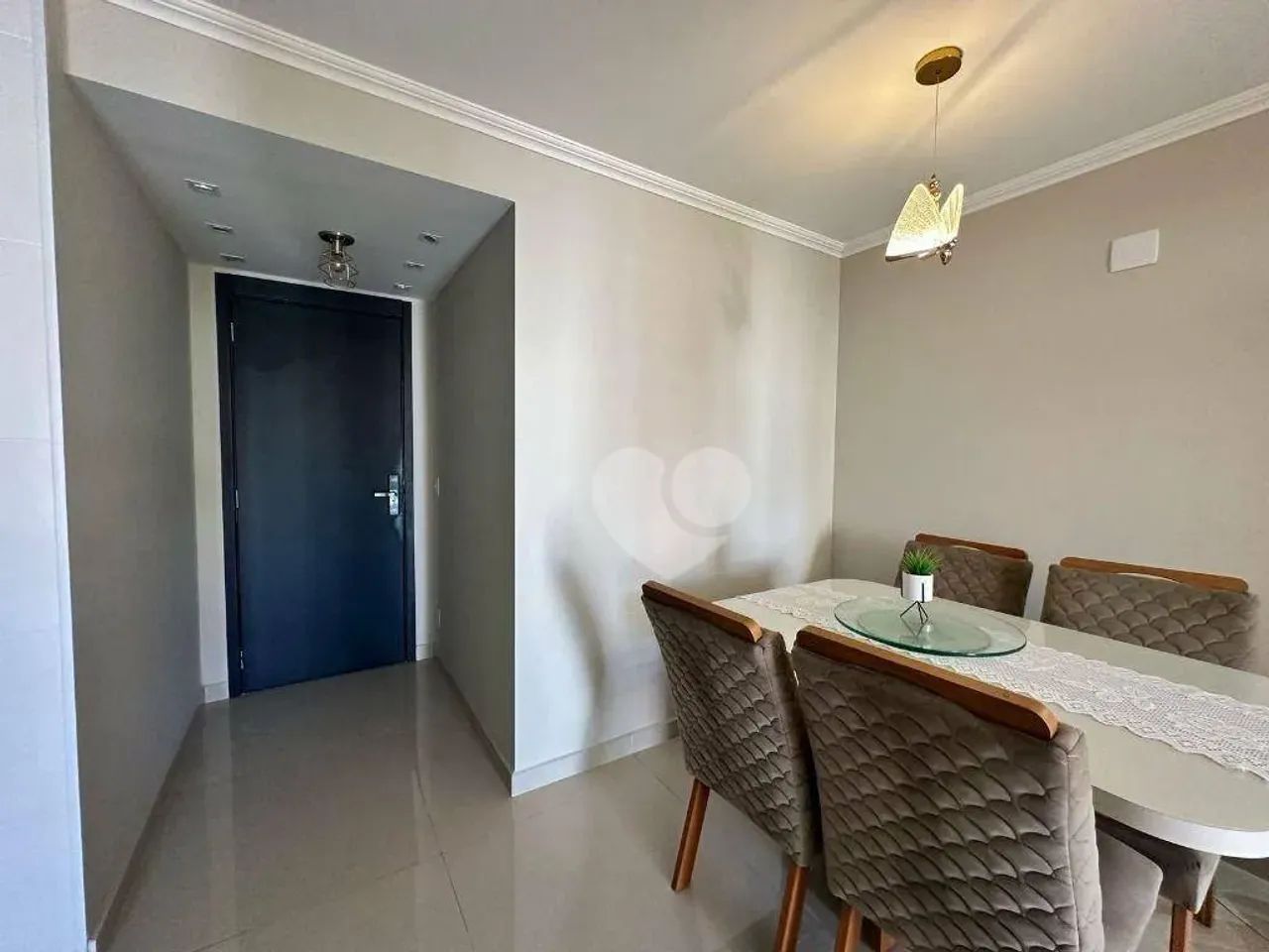 Maravilhoso 2 quartos com lazer completo em Barra Bonita - Foto 5