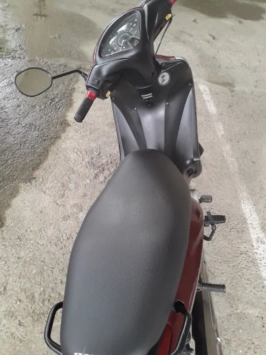 Vende biz 125 ex completa - Foto 2