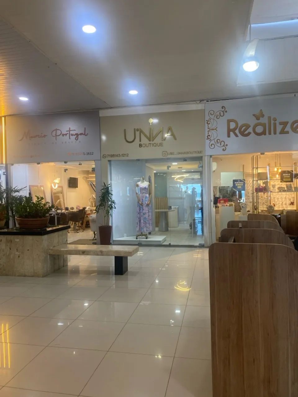 Loja Venda no Shopping Pituba Sol Oportunidade ! - Foto 7