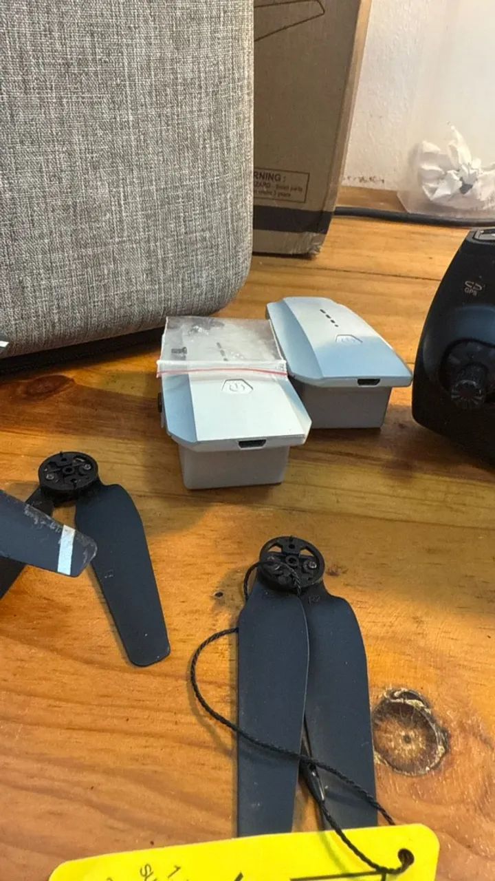 Drone KF102 professional R/C design - Foto 5