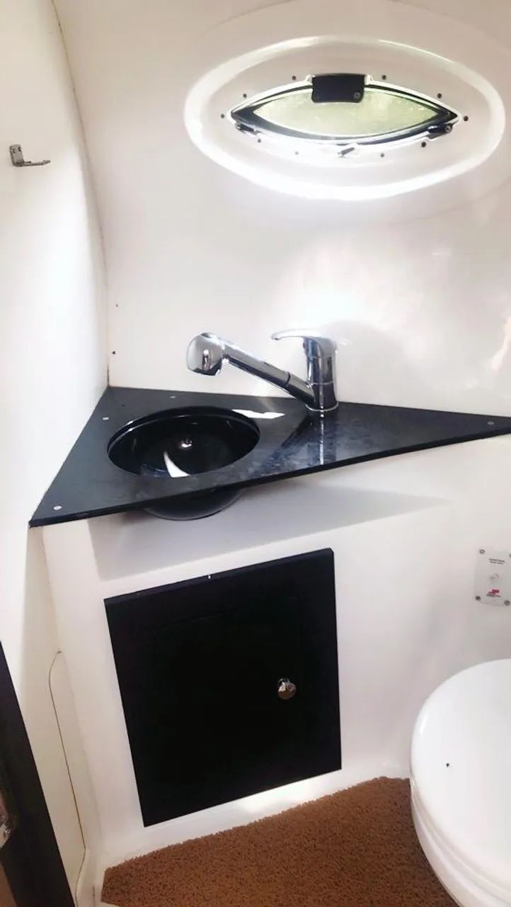 Lancha FOCKER 275 - Foto 4