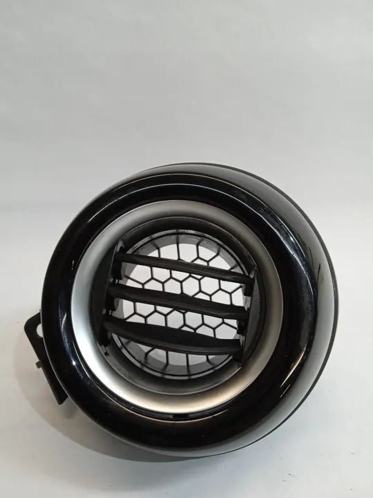 Difusor Saída De Ar Painel Esquerdo Nissan Kicks 2015/2020 - Foto 7