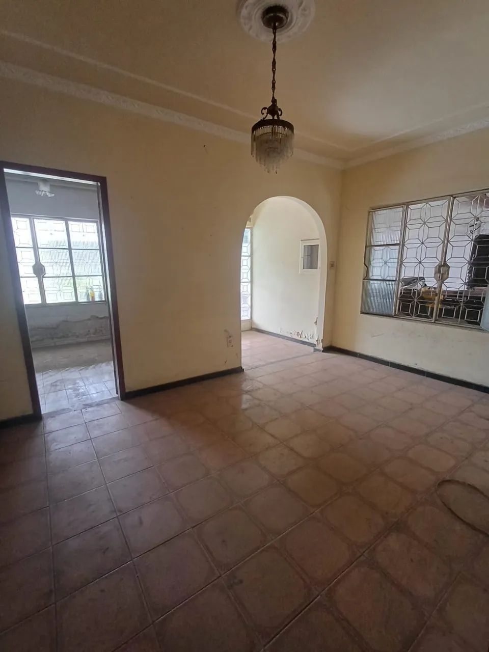 Casa comercial para alugar com  3 quartos em Metrópole - Nova Iguaçu - RJ - Foto 5