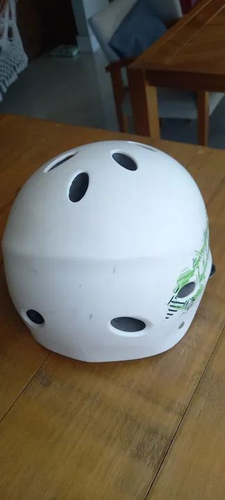 Capacete Ion kitesurf -  Adulto - Foto 2