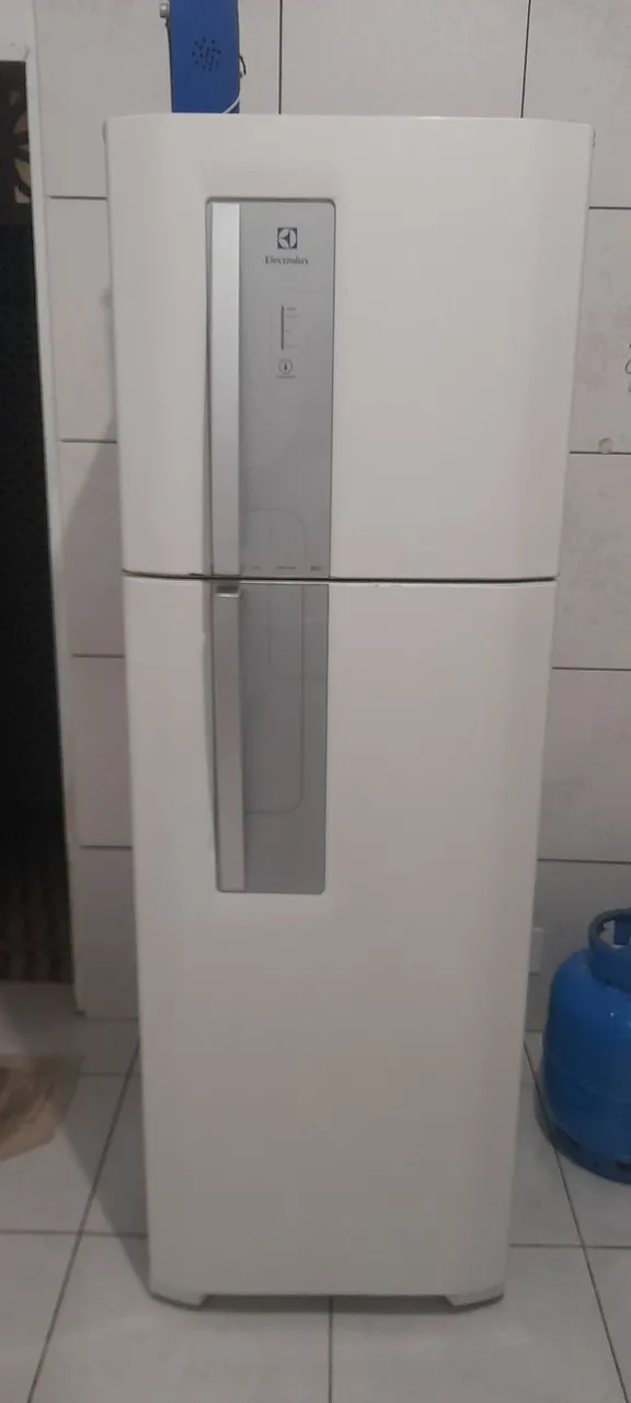 Geladeira Electrolux Frost Free 380l