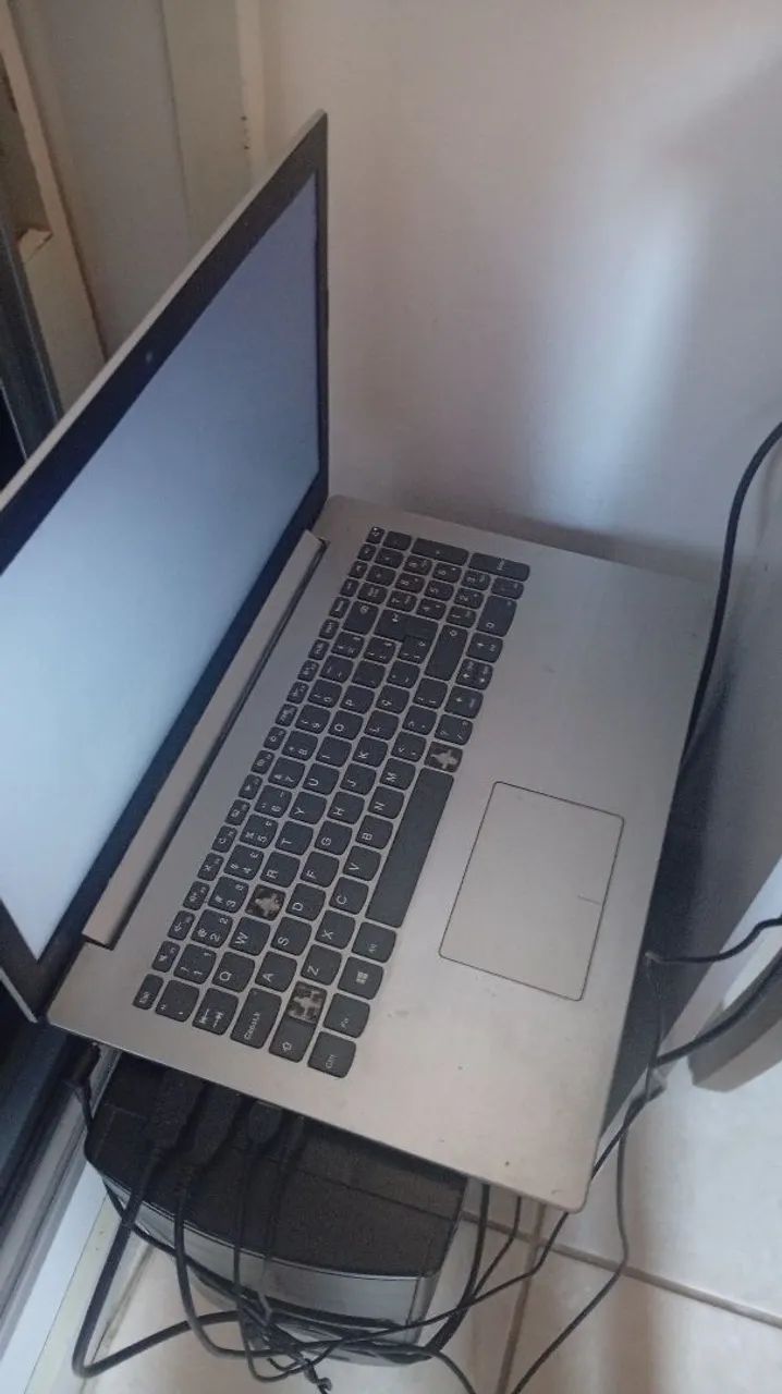 Vendo Lenovo ideapad 320
