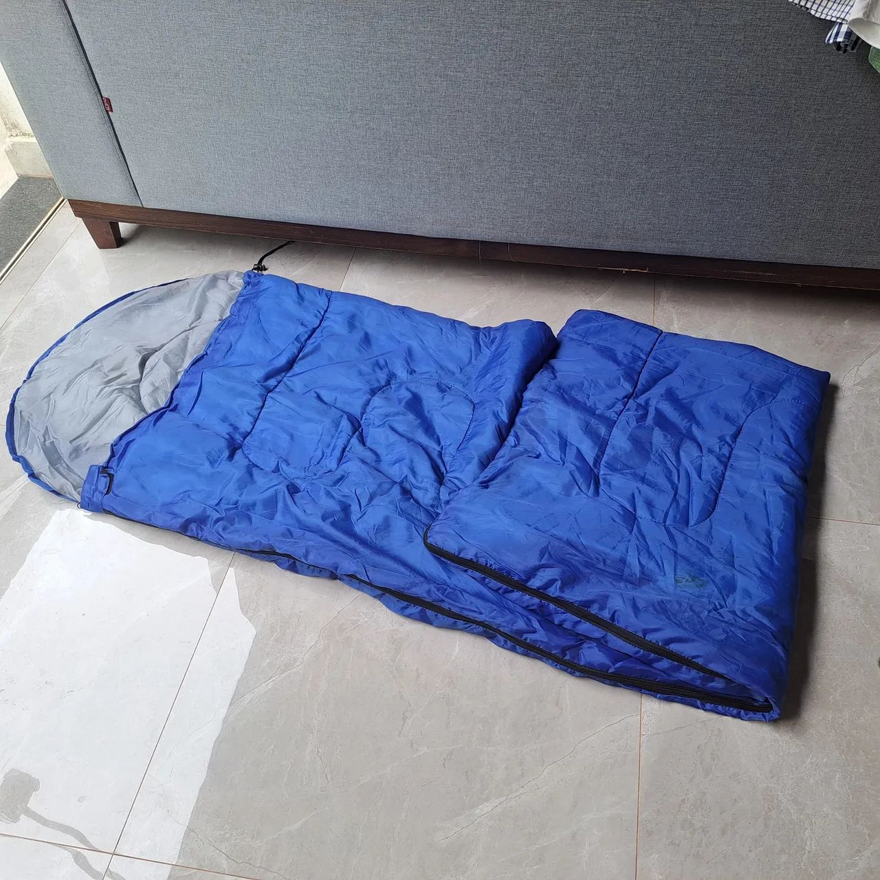 Kit acampamento  - Foto 2