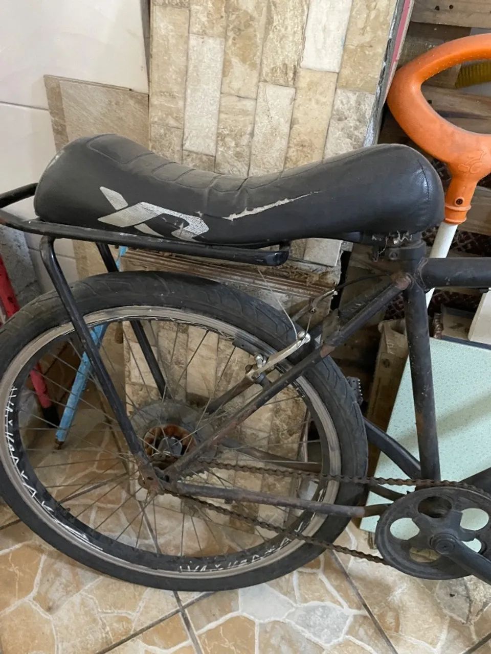 Bicicleta Aro 26 - Foto 2
