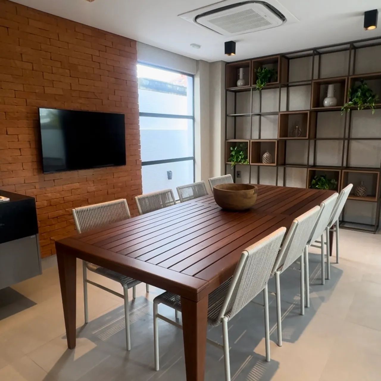 Apartamento para Alugar Eco Premium no Miramar - Foto 5