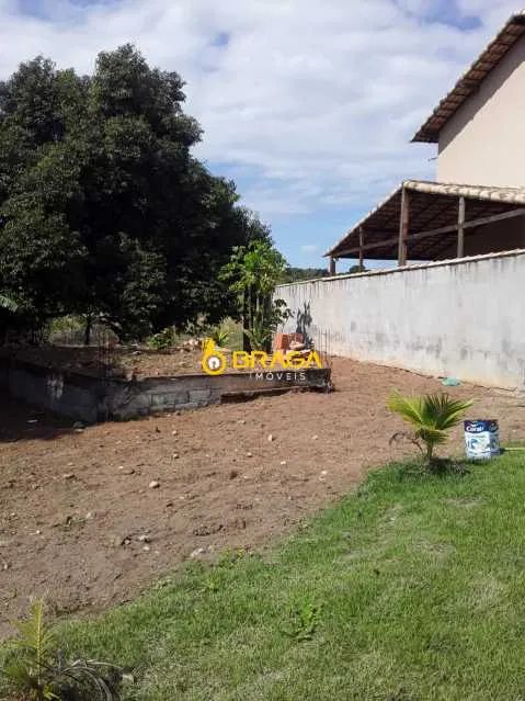 Terreno-À VENDA-Rio Da Areia (Bacaxá)-Saquarema-RJ