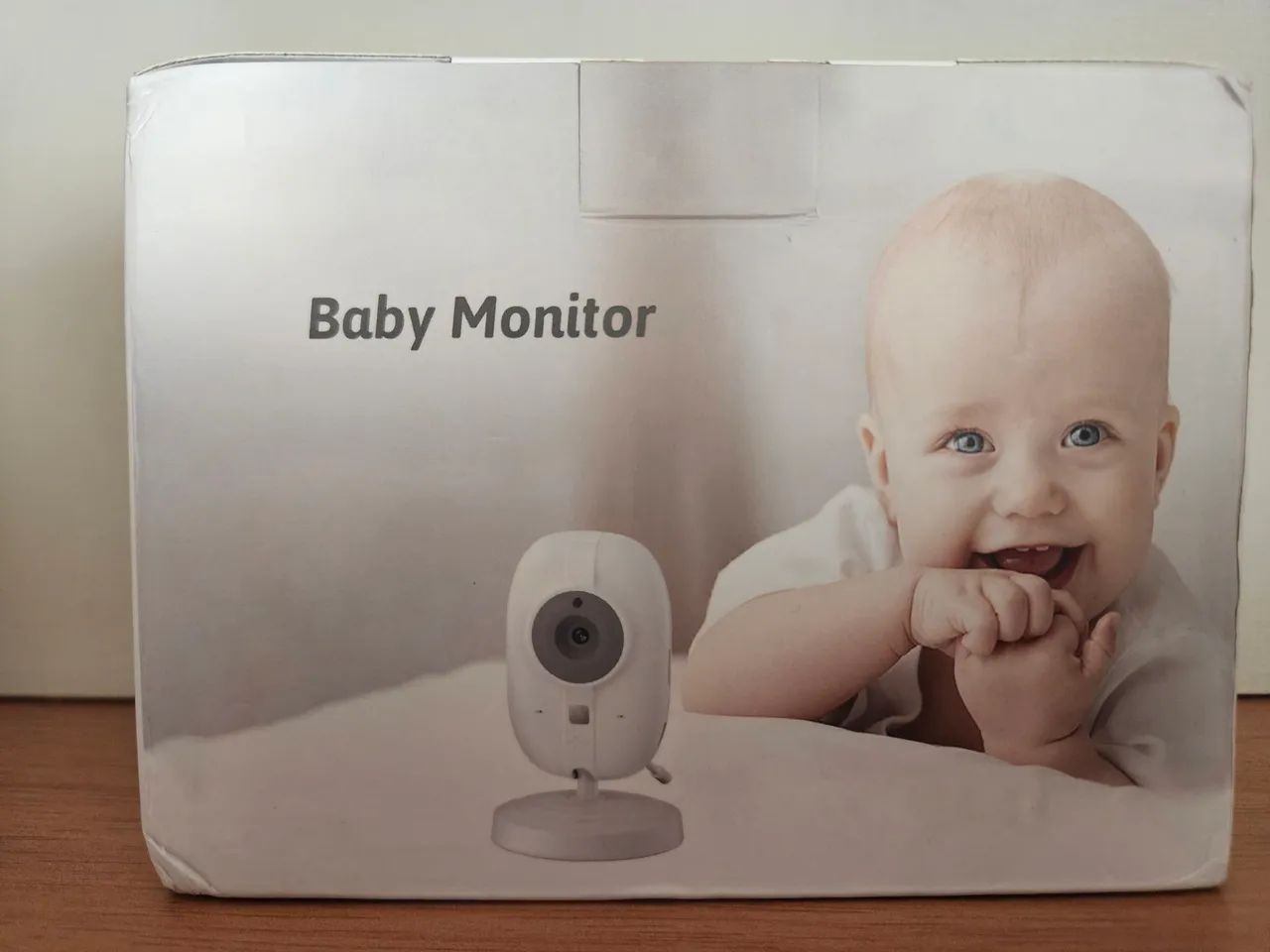Baby monitor - Foto 3