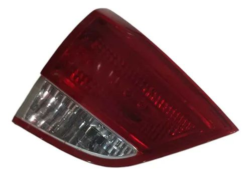 Lanterna Traseira Esquerda Tampa Hyundai Ix35 2013 2014 2015 - Foto 2