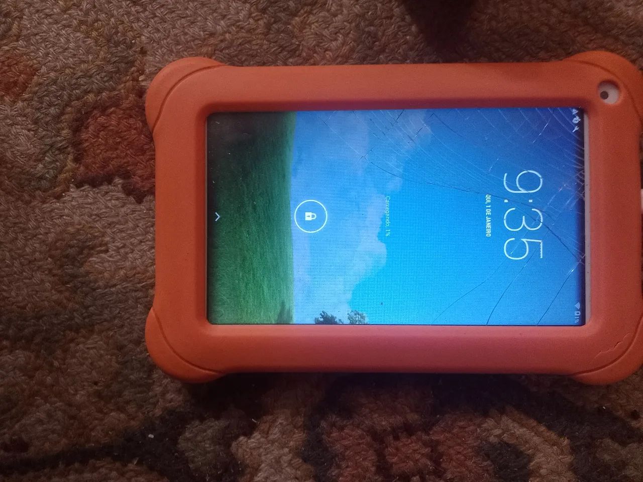 Tablet infantil 64291673967873120